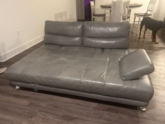 Sectional Couches (Green)