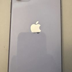 IPhone 11 64gb (Sprint/T-Mobile Only)