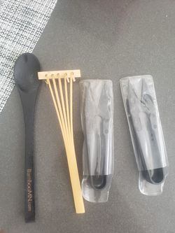 Bonsai trimming kit