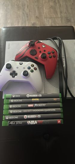 Xbox One Console