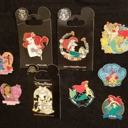 Disney pin 