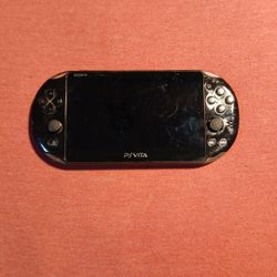 Title: PS Vita 2000 Series – Great Condition, Fully Working