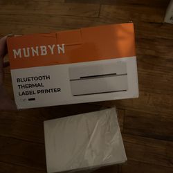 Thermal Label Printer