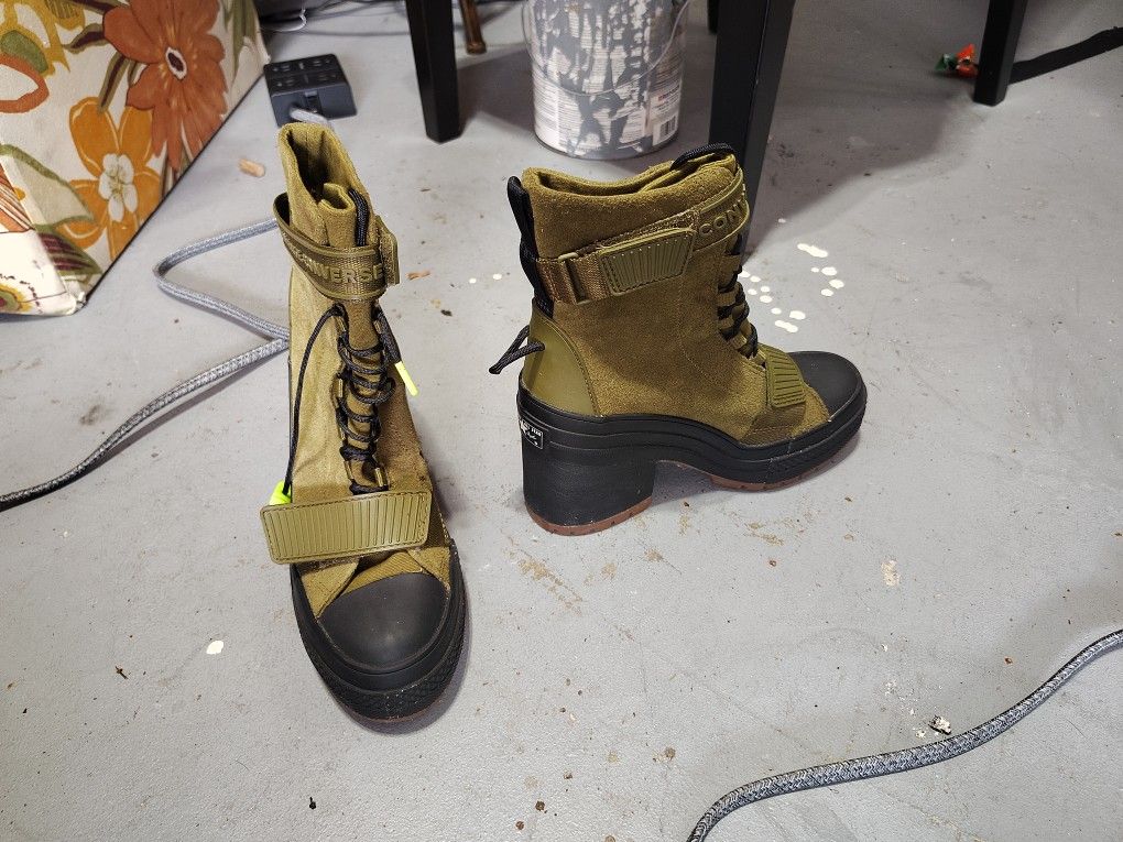 Boots