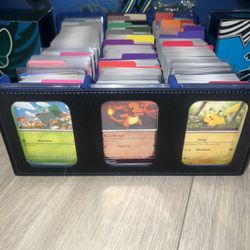 Pokémon Bulk Cards! 