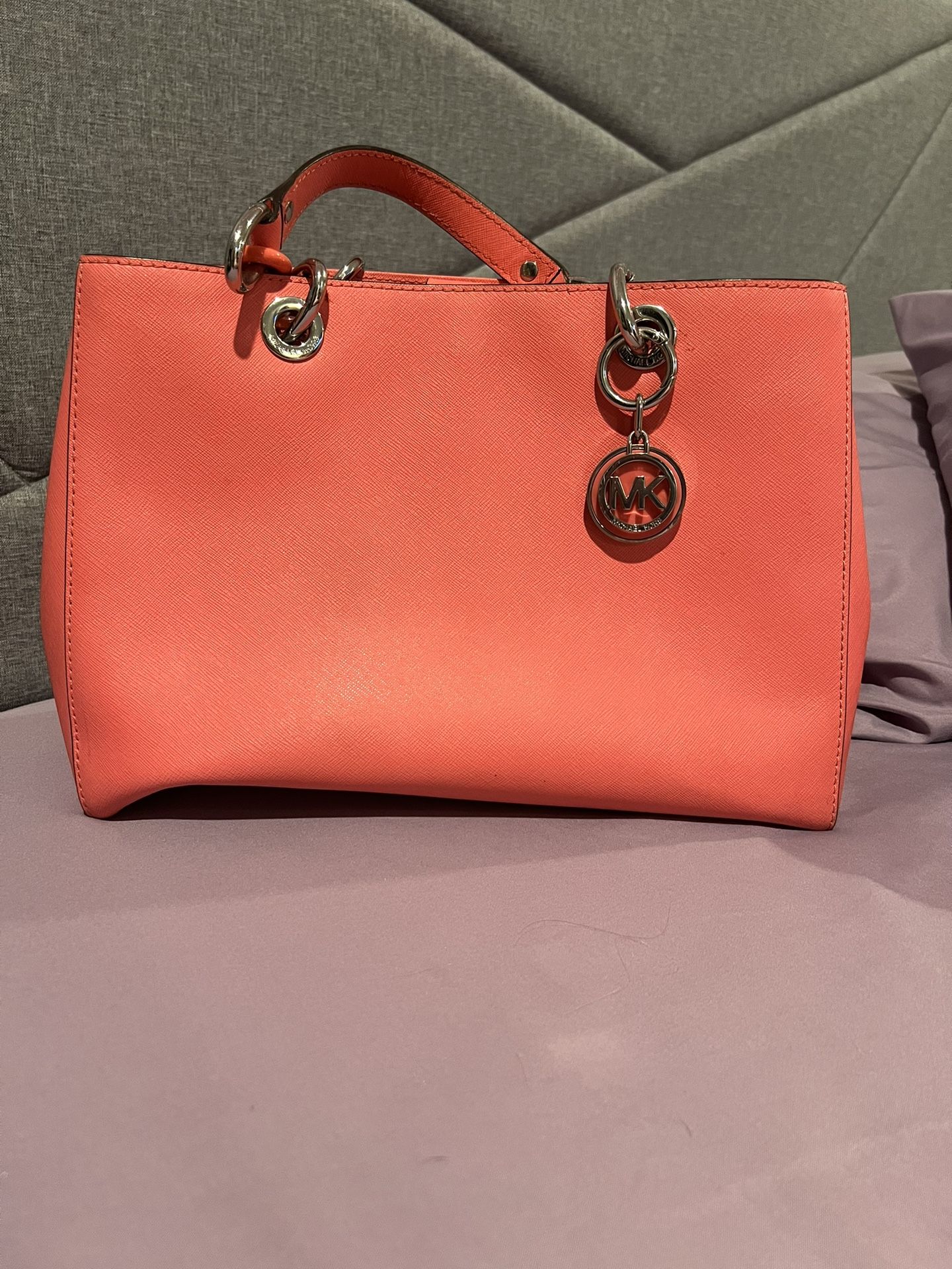michael kors handbag