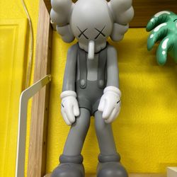 Kaws Small Lies 