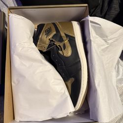 jordan retro 1’s 