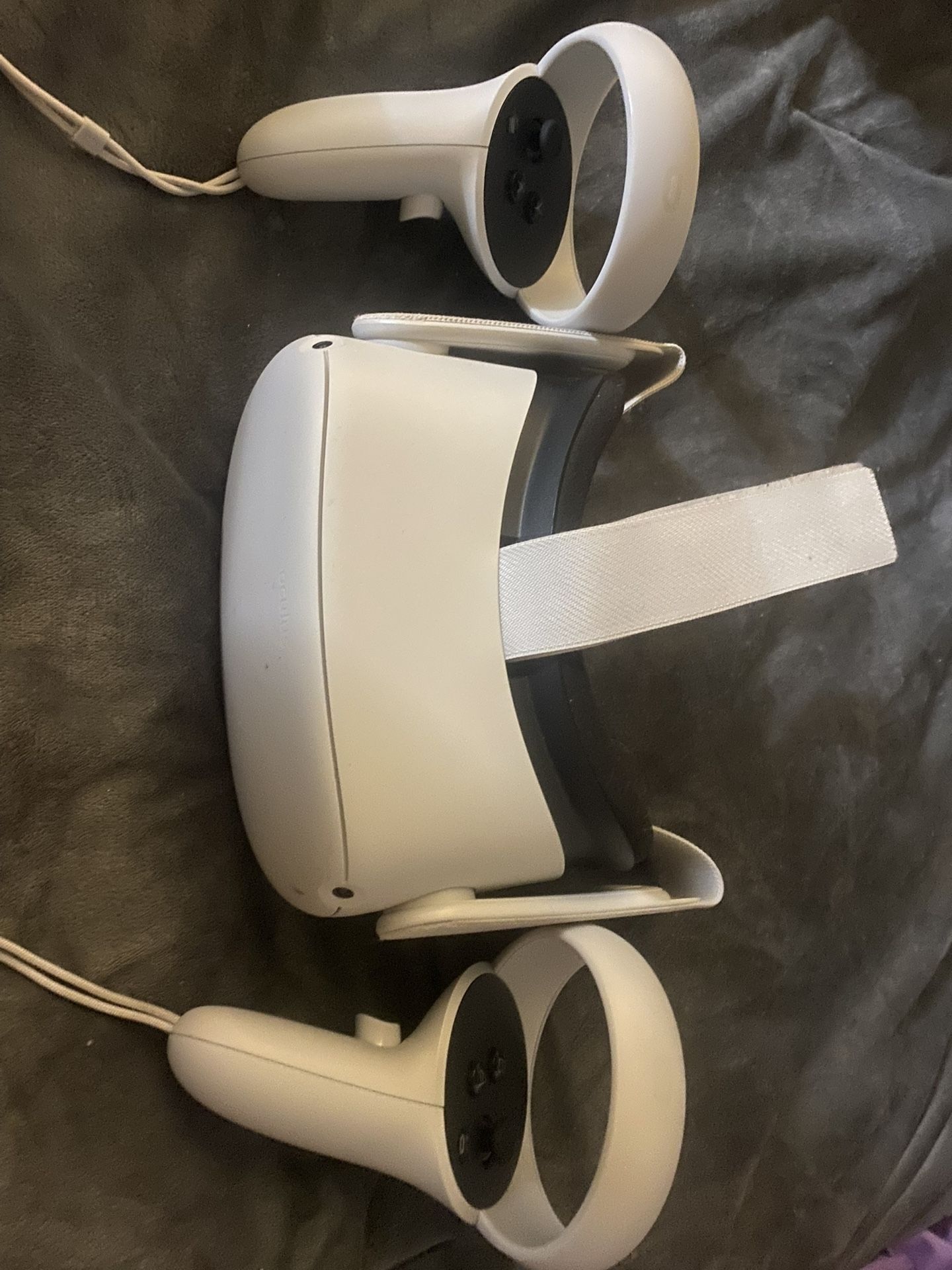 Oculus Quest Two