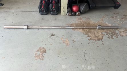 Olympic Weights