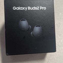 Samsung Galaxy Buds2 Pro 