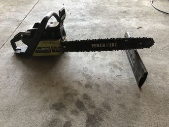 Poulan on sale 2900 farmhand