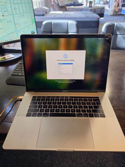 2018 Macbook Pro 16GB 2400 MHz