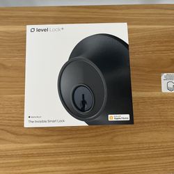 Level Lock +