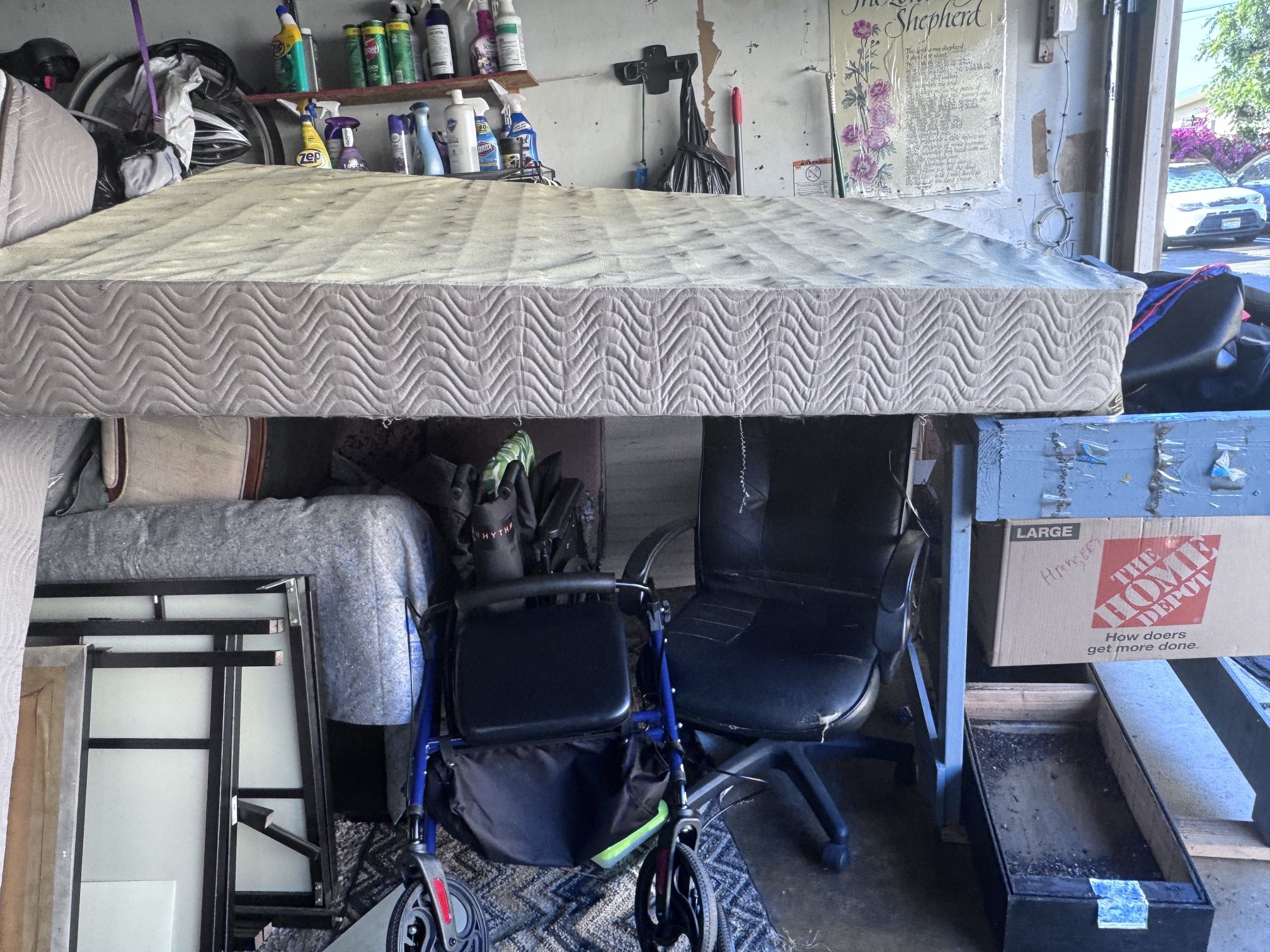 Box Spring
