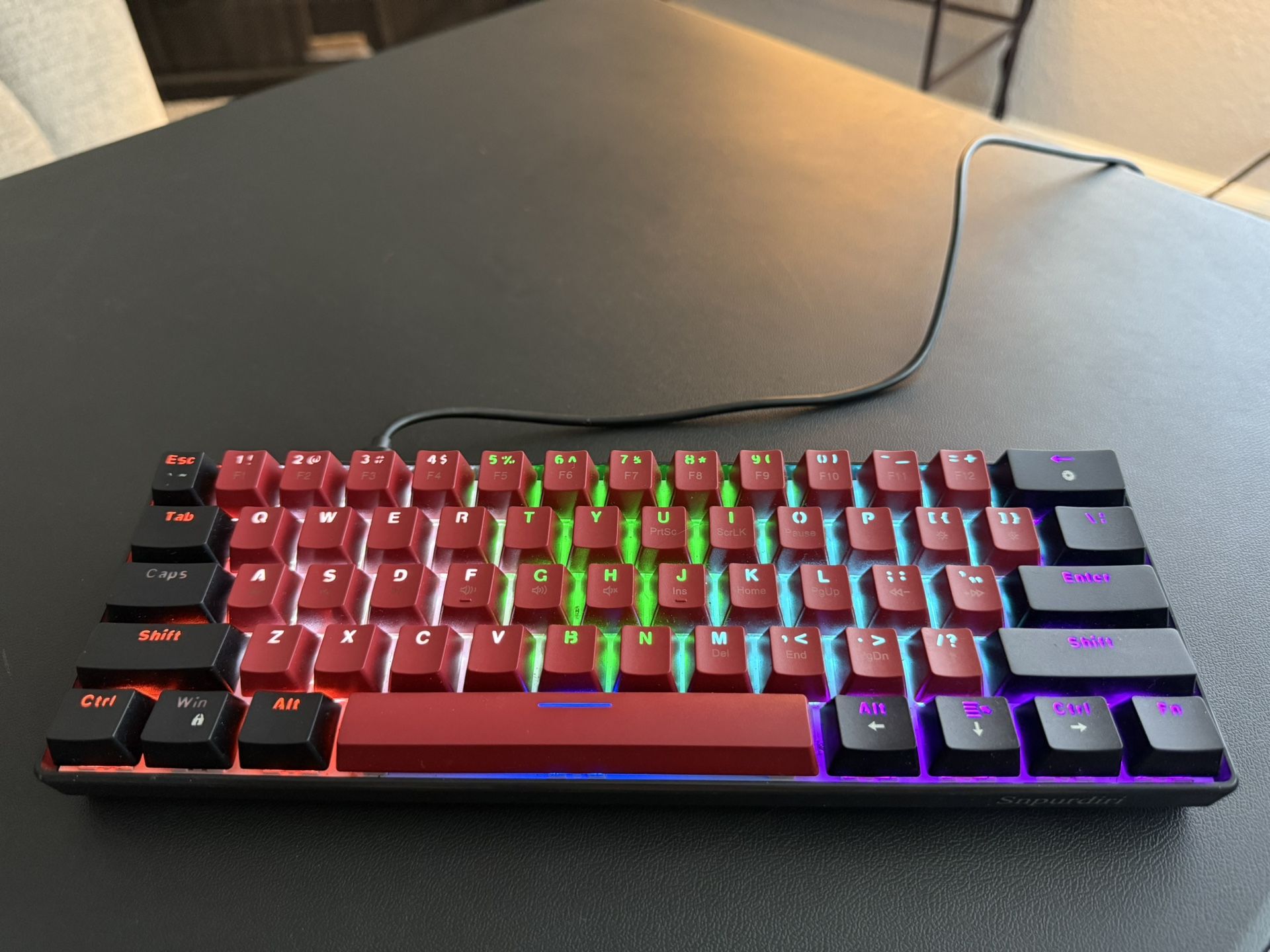 Gaming Keyboard
