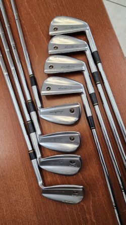 Honma CL-708 Iron Set 3-PW Stiff Flex