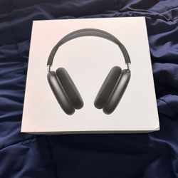 AirPods Pro Max USB C