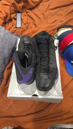 Air Jordan 13 retro