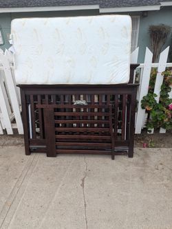 Baby Crib