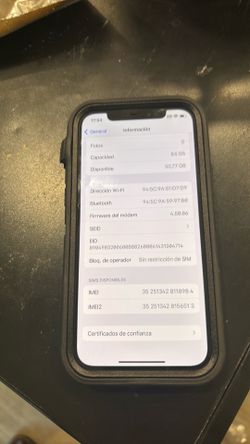iPhone 12