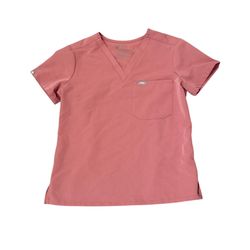 Figs Catarina One-Pocket Scrub Top™