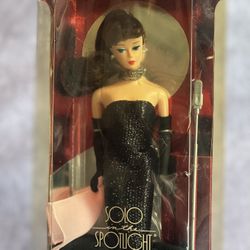 Vintage 1960’s Solo Spotlight Barbie