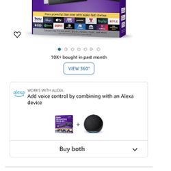 Roku 4K