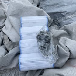 POOL FILTERS