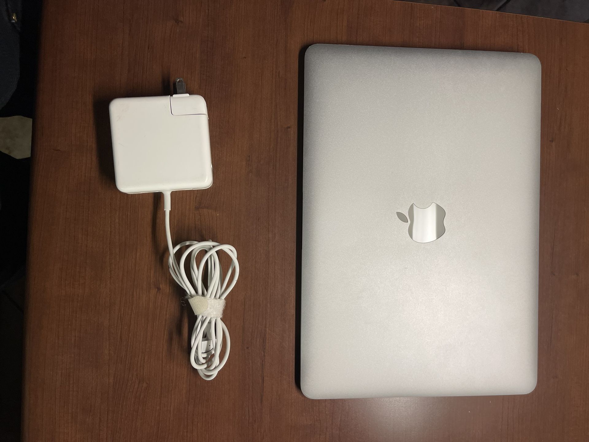MacBook Air (13-inch, Mid 2012)