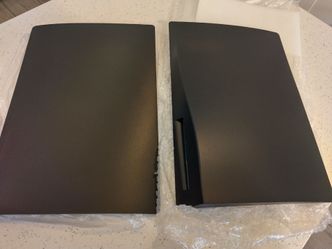 Brand new PS5 replacement shell cover housing