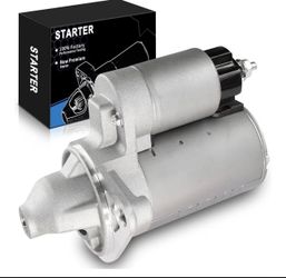 Starter Motor for:-Toyota Corolla 15 16 17 18 19 20 2015 2016 2017 2018 (contact info removed)0