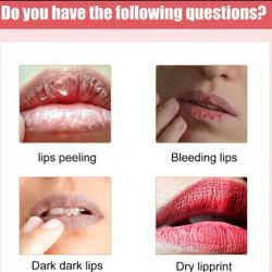 Lip Brightening Balm