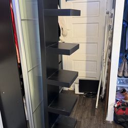 Ikea Shelf