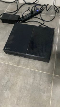 Xbox one
