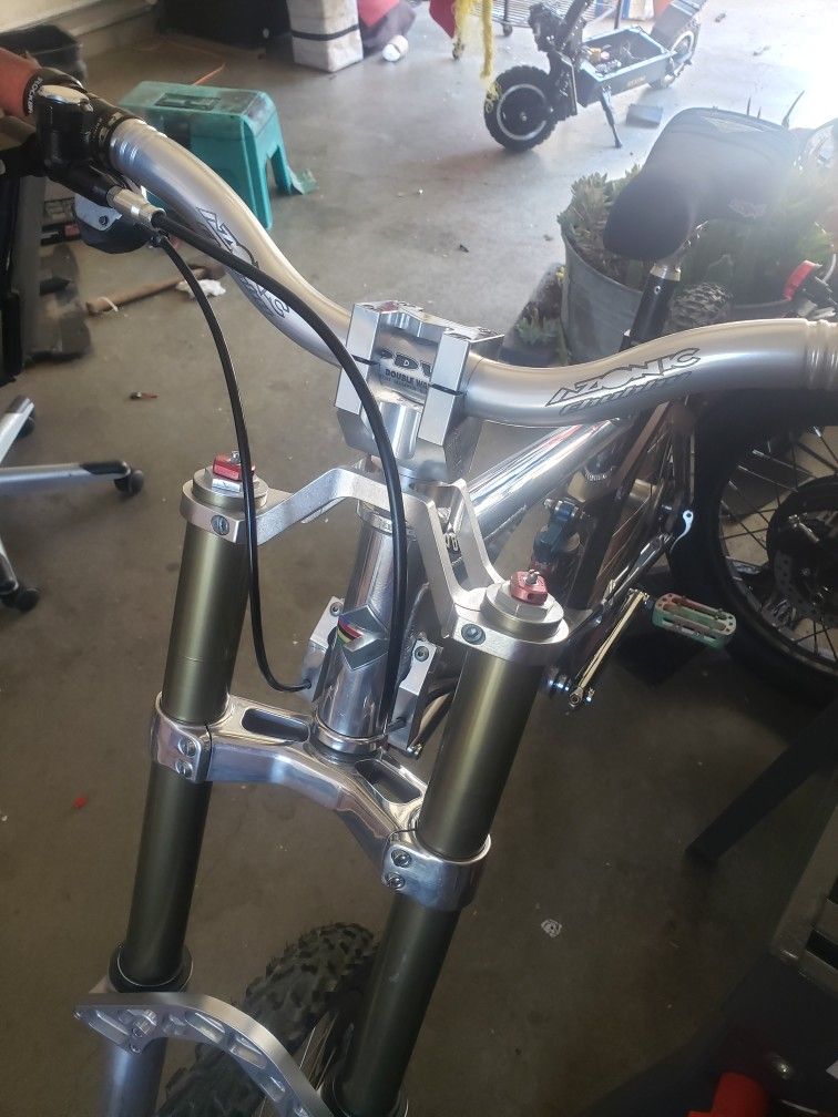 Turner Afterburner DH for Sale in Brentwood, CA - OfferUp