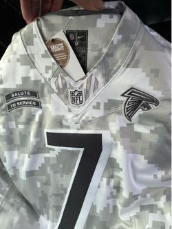 Robinson salute to service Jersey