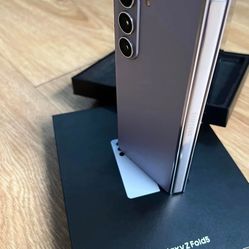 Samsung Galaxy Z Fold 5 Unlocked With Warranty