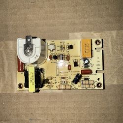 Suburban 520814 OEM Water Heater Igniter Control Board