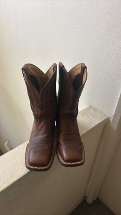 Cody James boot