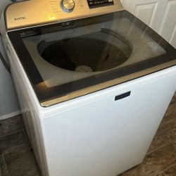 Washer for Sale – Make Me Offer!!