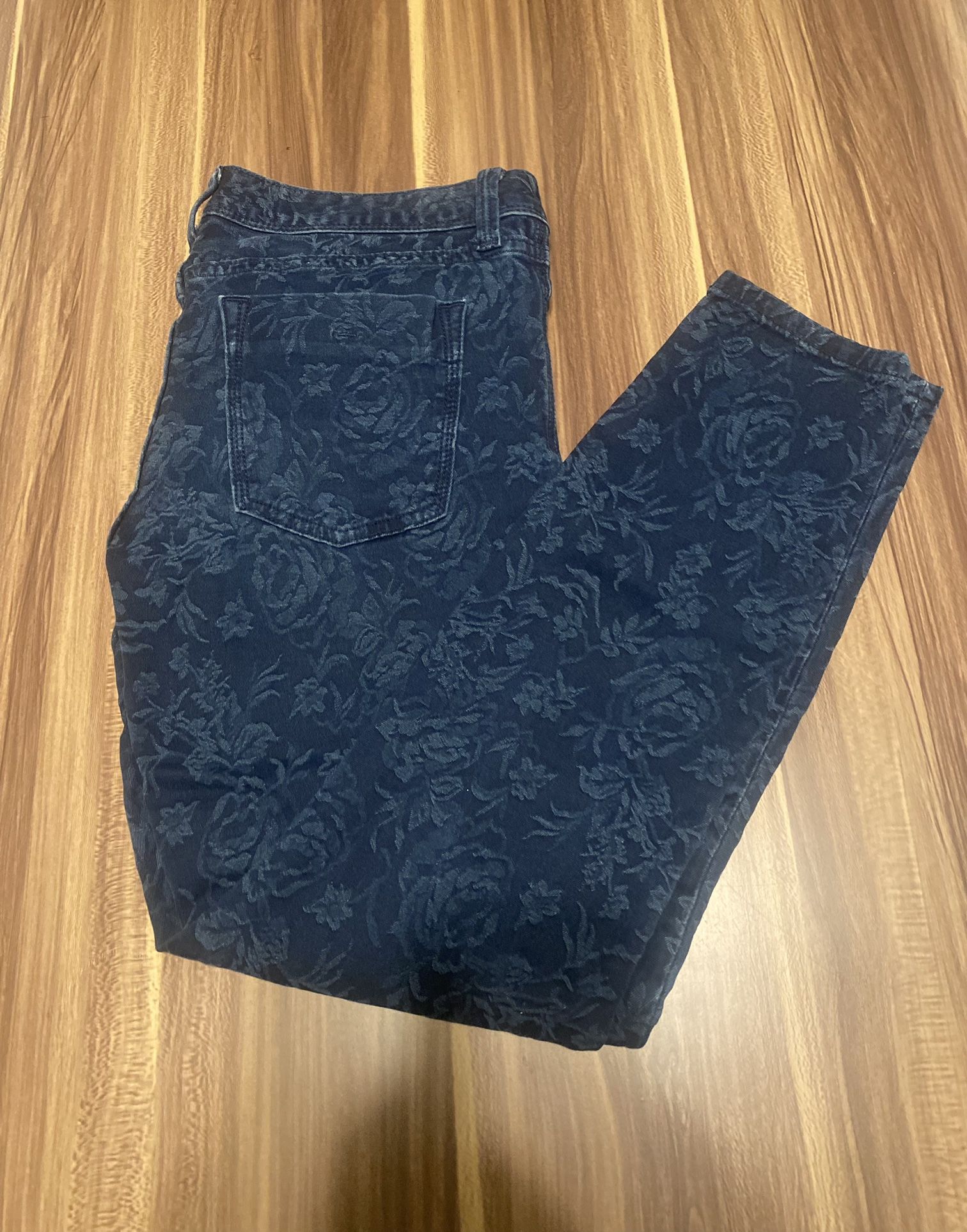 Banana Republic Jean Size 28 Z