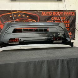 FORD EXPEDITION 2022-2024 FRONT LOWER BUMPER OEM