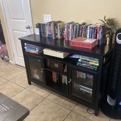 Buffet Table/Cabinets