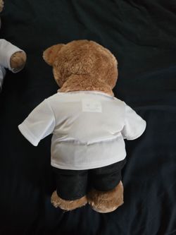 3 build a bears