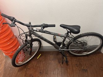 Rock creek 24 Bike 