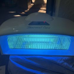 Thermal Spa Professional UV Nail Lamp – 54W