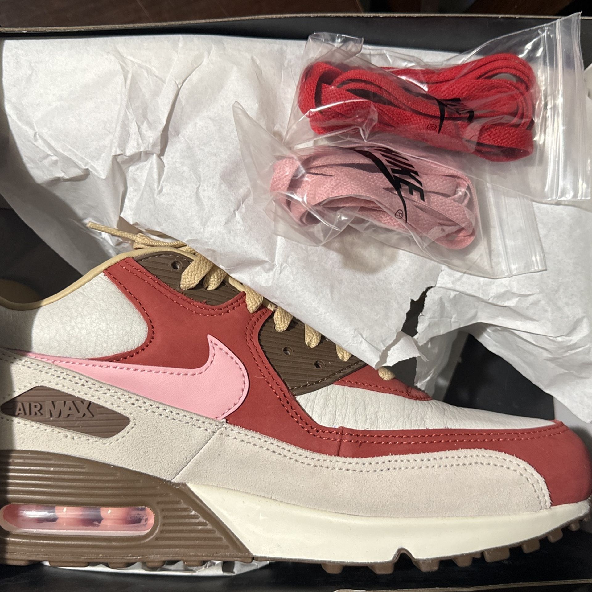 Nike Air Max 90 Rng Bacons