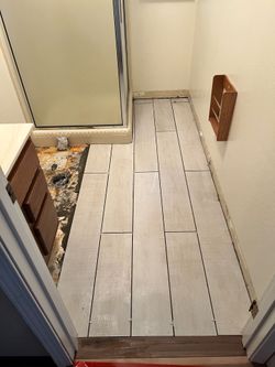 Florim Italian Porcelain Tiles