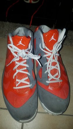 Jordan's